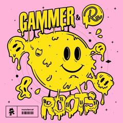 Gammer - Roots (feat. RUNN)