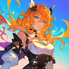 Born To Be Free [Sped Up]