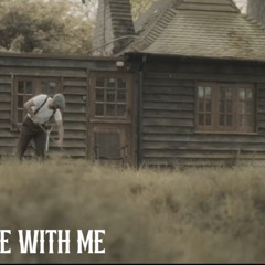 Muad  - Lord You're With Me (Vocals Only)