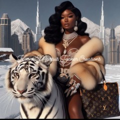 BigBag GodKing MajorLucre - She A Daredevil