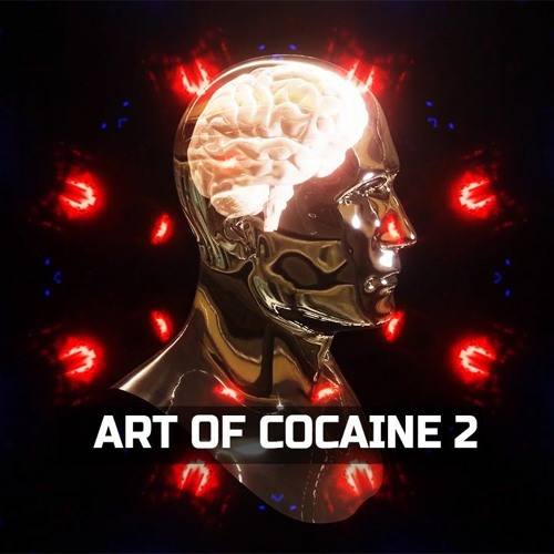 Art of Cocaine Set 2 - S.O.L.O.M.U.N - Boris Brejcha - WhoMadeWho - & Other Artists mixed by RTTWLR