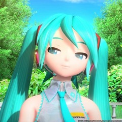 17 Años - HATSUNE MIKU