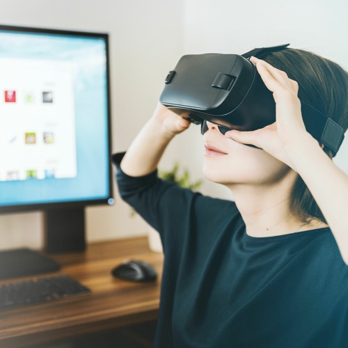 Comment utiliser la Réalité Virtuelle dans un programme de formation