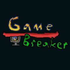 SoullessDX - Game Breaker: [Scribbled Mix]