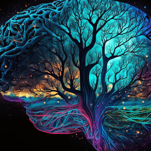 BREAKING APART