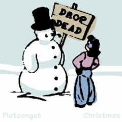 Platzangst - Christmas