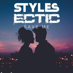 Darren Styles - Save Me (Ectic Mix)