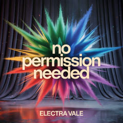 Electra Vale - I Run My World
