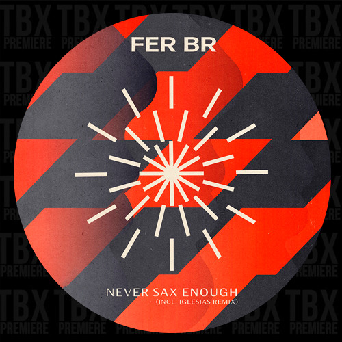 PREMIERE: Fer BR - Control Freak [Sound D'Elite]