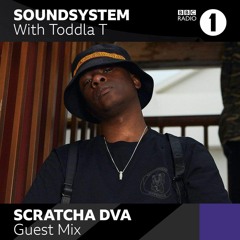 BBC Radio 1 -  Soundsystem Guest Mix / Toddla T Show