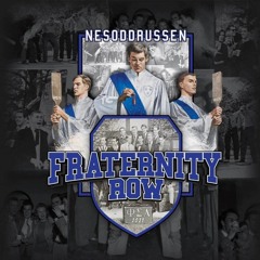 Fraternity Row 2021 - CÆMP
