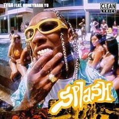 Tyga - Splash [BRADY Remix]