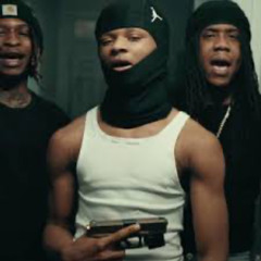 Lil Noonie - Ready or Not (4block lilmari diss)