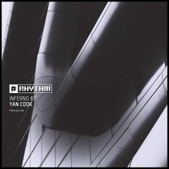 Yan Cook - Cosmonaut - Digital Exclusive (PRRUKBLK056)