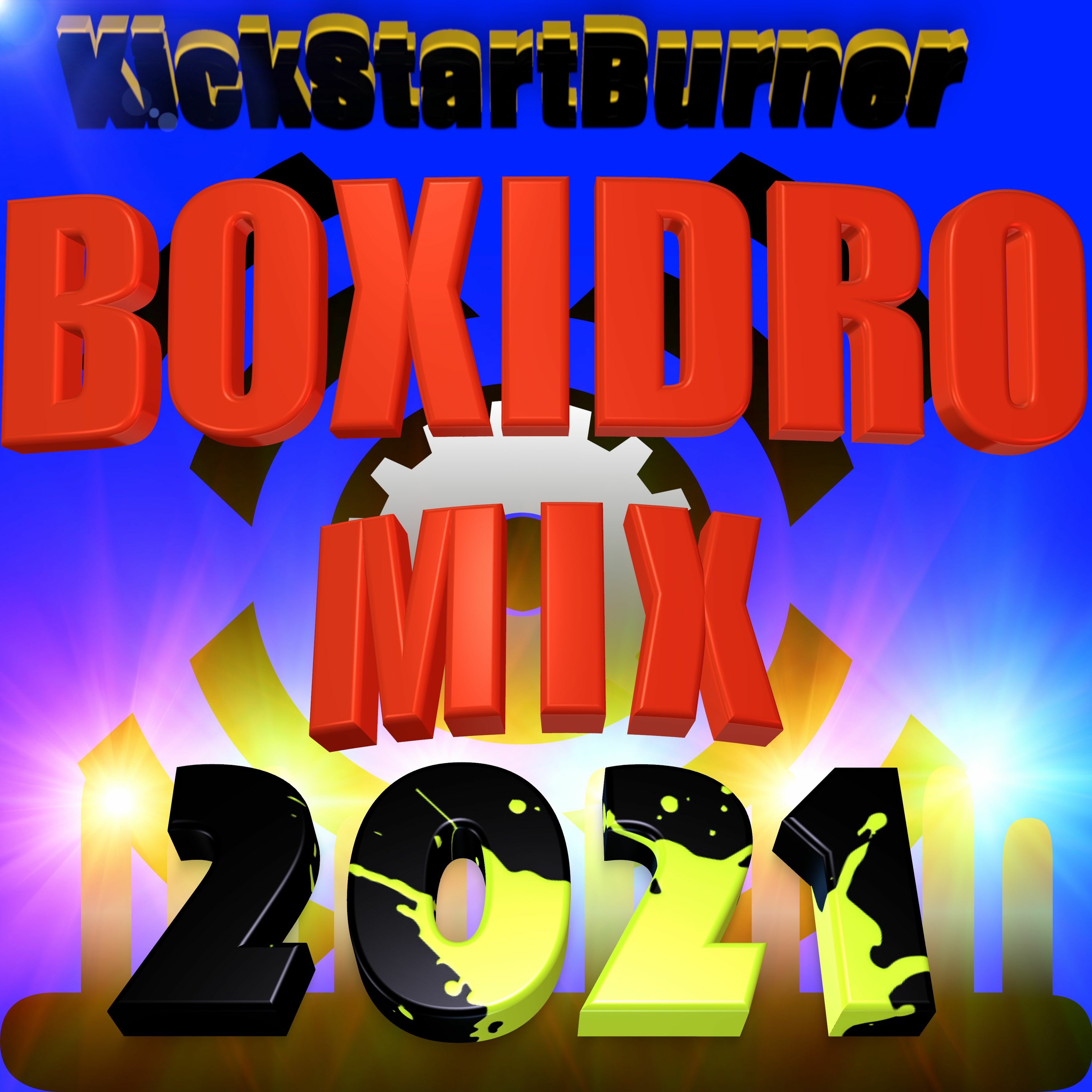 Track cover