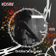 oJZEANE  // BRUTALISM 038