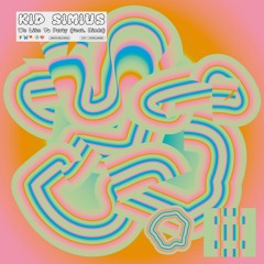 Kid Simius - We Like To Party feat. HINDS [Jirafa Records] [MI4L.com]