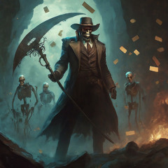 Agente Grim