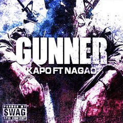 ##GUNNER + NAGAO (prod. kiiisho)