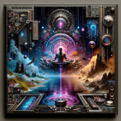 Megastruktur - Destiny Override