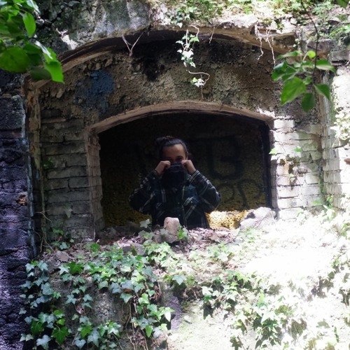 Secret session - Bless up with Eclection soundsyteme
