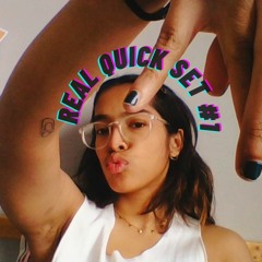 Real quick set (RQ set #1)