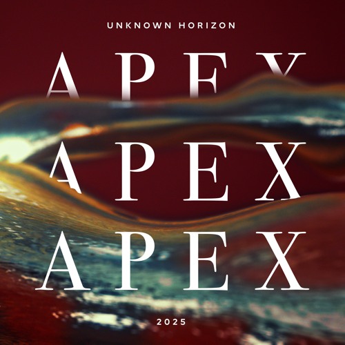 Unknown Horizon -Apex