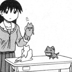 i love cats :3 - Yawn