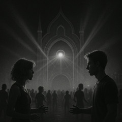 You Never Dance Alone