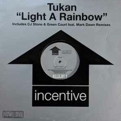 Tukan - Light A Rainbow (Andy Kelly Rework) preview