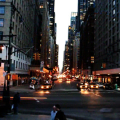 Guitar emotional beat at her house