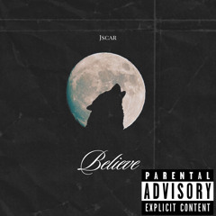 Jscar - Believe [Official Audio]