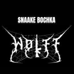 SNAAKE BOCHKA