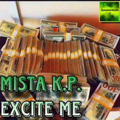 Excite me