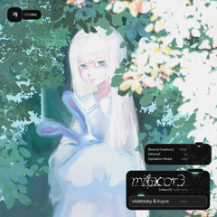 violetssky, kvyvx - Milacor3