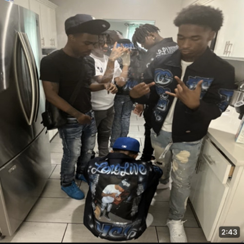 Double Bacc Faster