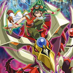 Yu-Gi-Oh! Duel Links Arc V Winning theme (1000lp and below)