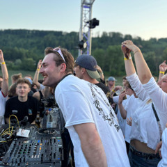 Sunset Trance Set - Boatparty