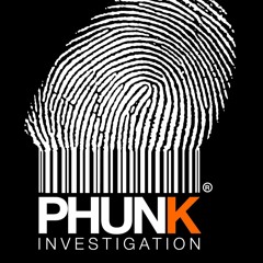 Phunk Investigation Vs Wham Rap! - Enjoy (Bootleg)