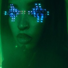 Tinashe- 2 On (Veiled Eye Remix)