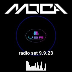 Unlimited bounce radio set