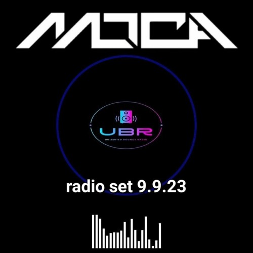 Unlimited bounce radio set