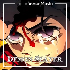 [TAMAYO VS MUZAN] - Demon Slayer Season 4 Official OST mix