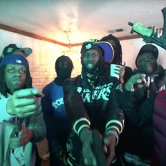 PGF NUK X PGF MOODA X PGF JMAN - Halloween