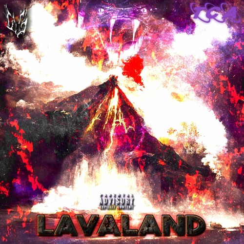 1.  𝖏𝖒𝖈𝖍𝖎𝖊𝖋 & Young VVS / LAVALAND ft. Trash Dee (Prod. Young Draco)