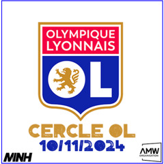 Minh | Groupama Stadium (Cercle OL) - 10/11/2024