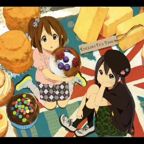 Stream 【K-ON!】- U&I - Full by MommyNami