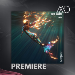 PREMIERE: David Ramano - Un Dia (Original Mix) [Omkara]