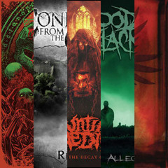 The Sound of Melodic Deathcore
