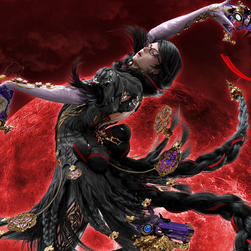 Bayonetta 3 - Moonlight Serenade (Eternal Climax Complete Version) by Chess Galea